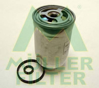 MULLER FILTER fn218 -  Топливный фильтр